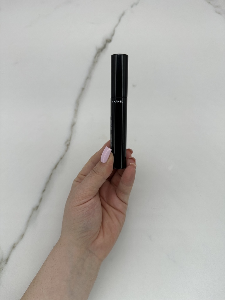 Chanel Le Volume De Chanel Waterproof Mascara Tester 20