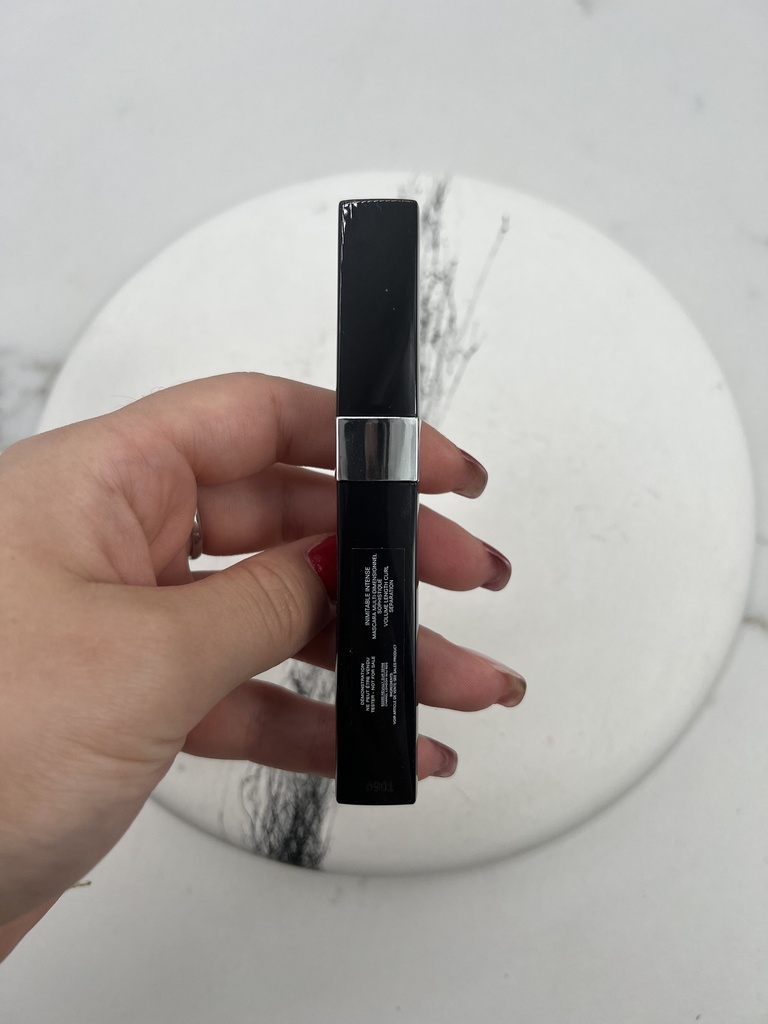 Chanel Inimitable Intense Mascara Tester 20