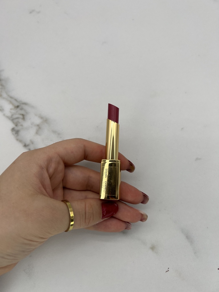 Chanel Rouge Allure L'Extrait Lipstick Tester 868