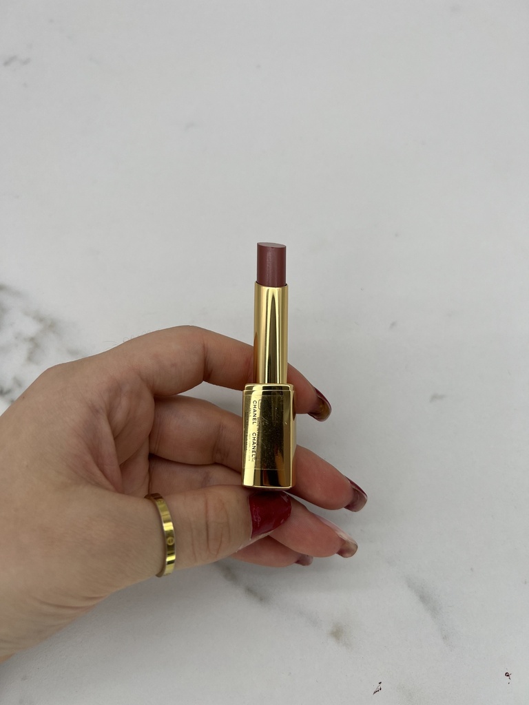 Chanel Rouge Allure L'Extrait Lipstick Tester 812