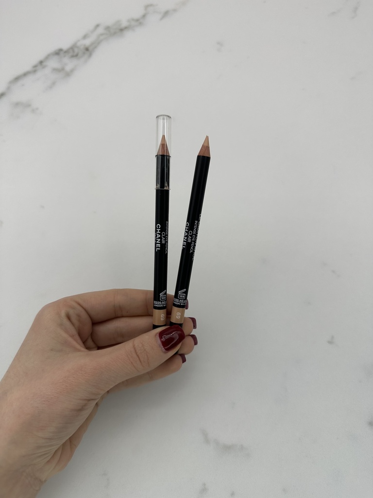 Chanel Le Crayon Khol Intense Eye Pencil Tester 69