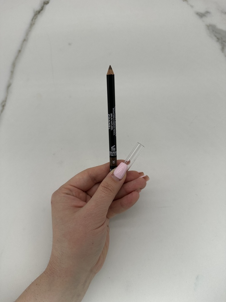 Chanel Le Crayon Khol Intense Sculpting Eyebrow Pencil 30