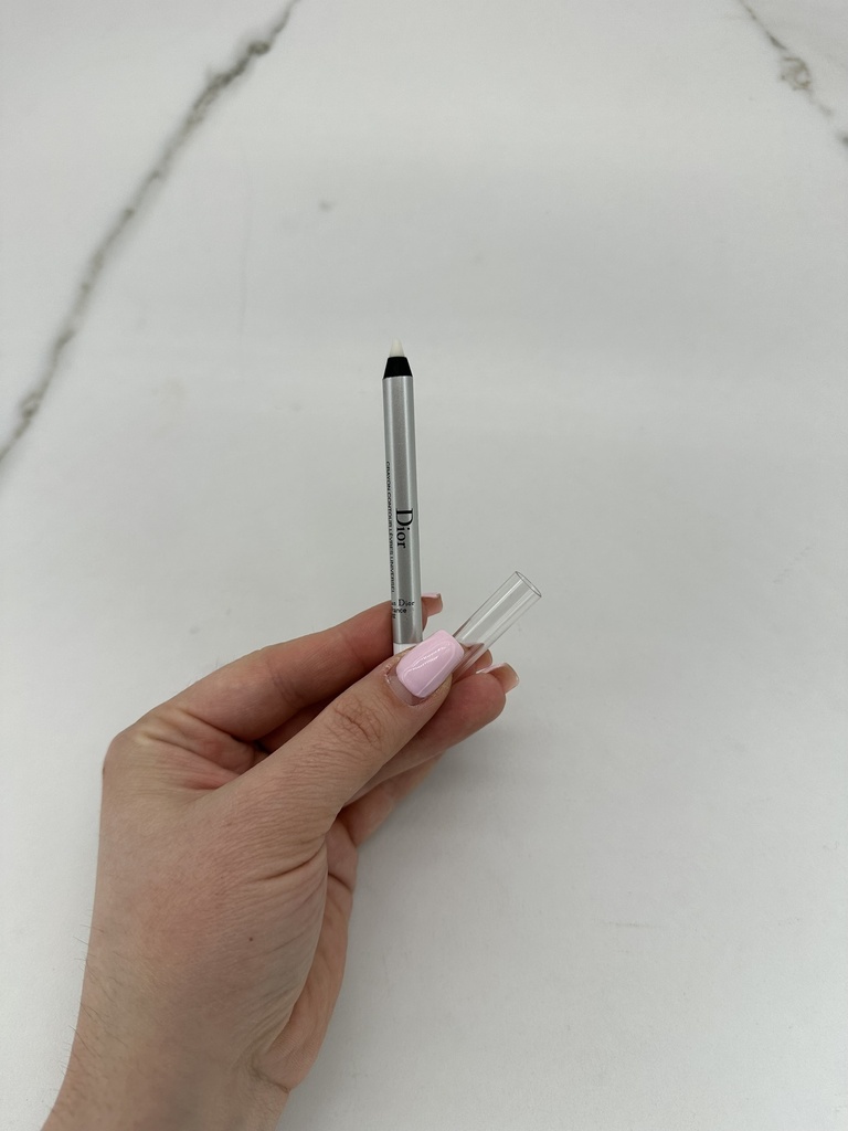 Dior Universal Lip Liner Pencil Tester 001