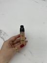 Chanel Vitalumiere Radiant Moisture Rich Fluid Foundation Tester 30 Cendre