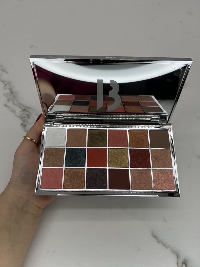 Byredo Flora Kalahari Eyeshadow Palette