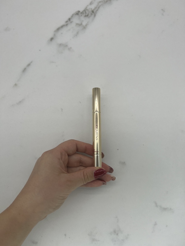 Clarins Instant Light Brush On Perfector 02 Tester