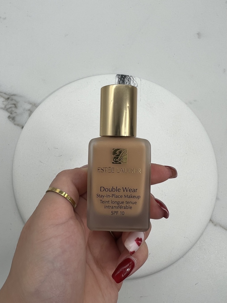 Estee Lauder Double Wear Stay In Place Makeup 4W3 Pa Kuti