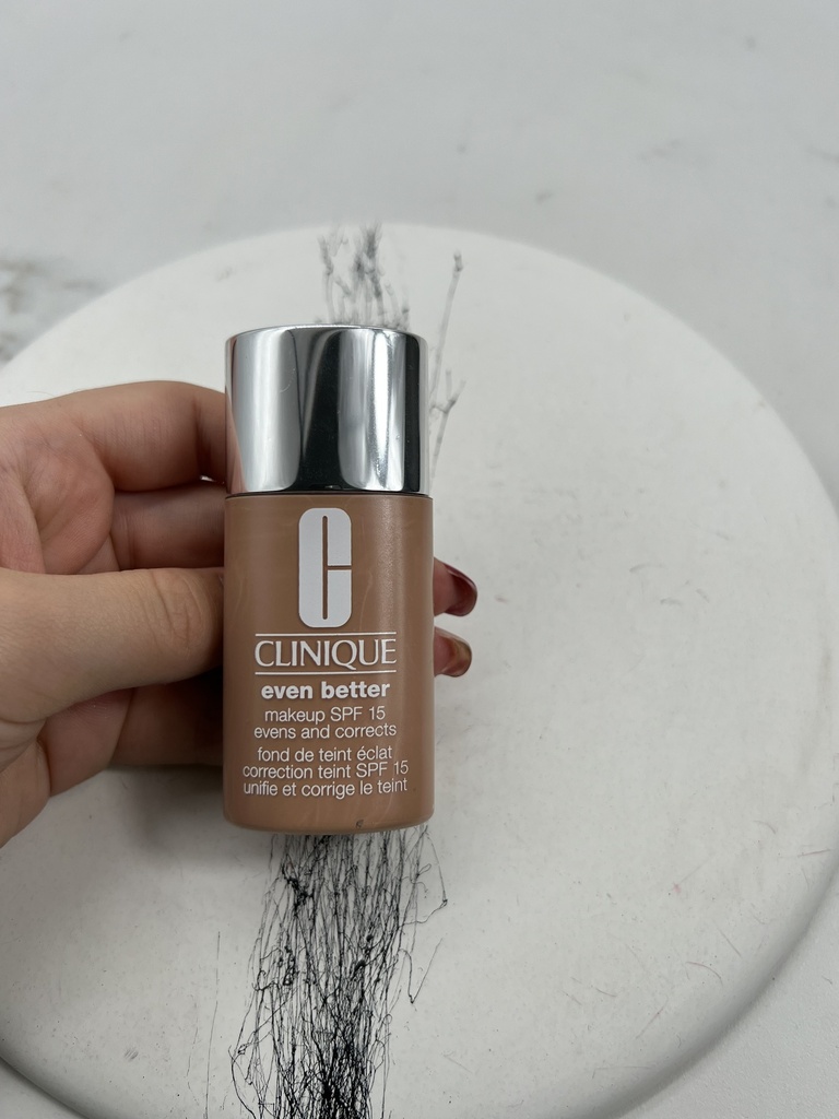 Clinique Even Better Makeup SPF15 CN74 Pa Kuti