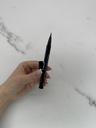 Diorshow On Stage Liner Waterproof Liquid Eyeliner Tester 296