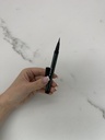 Diorshow On Stage Liner Waterproof Liquid Eyeliner Tester 386