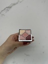 Diorshow 5 Couleurs Eyeshadow 743 Rose Tulle Tester