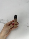 Chanel Vitalumiere Radiant Moisture Rich Fluid Foundation Tester 40 Beige