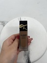 Ysl All Hours Foundation Luminous Matte Tester DW7