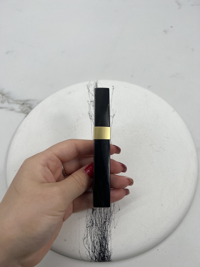 Chanel Inimitable Waterproof Mascara Tester 10