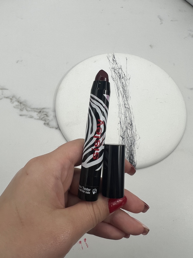 Sisley Phyto Lip Twist Mat Tester 23