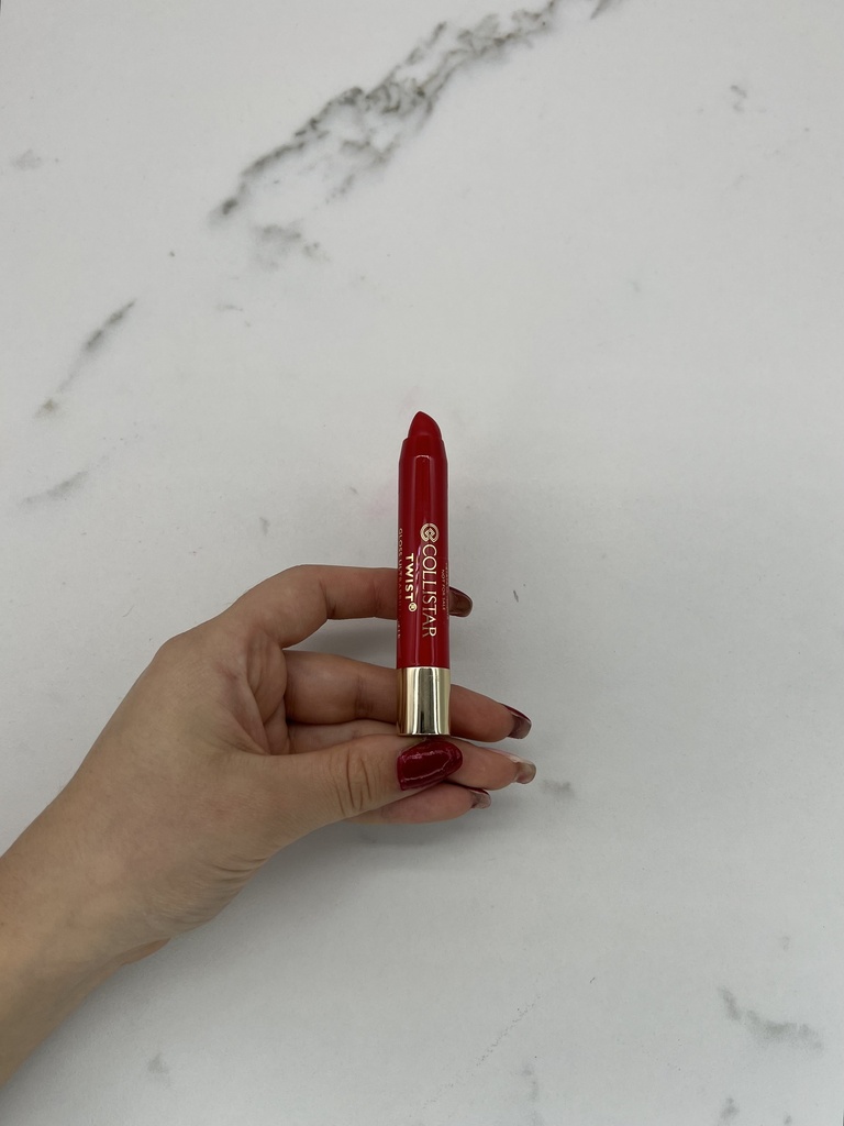 Collistar Twist Ultra Shiny Gloss Tester 208