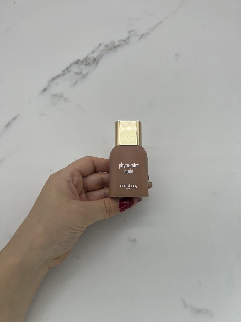 Sisley Phyto Teint Nude 30ml Tester 5C