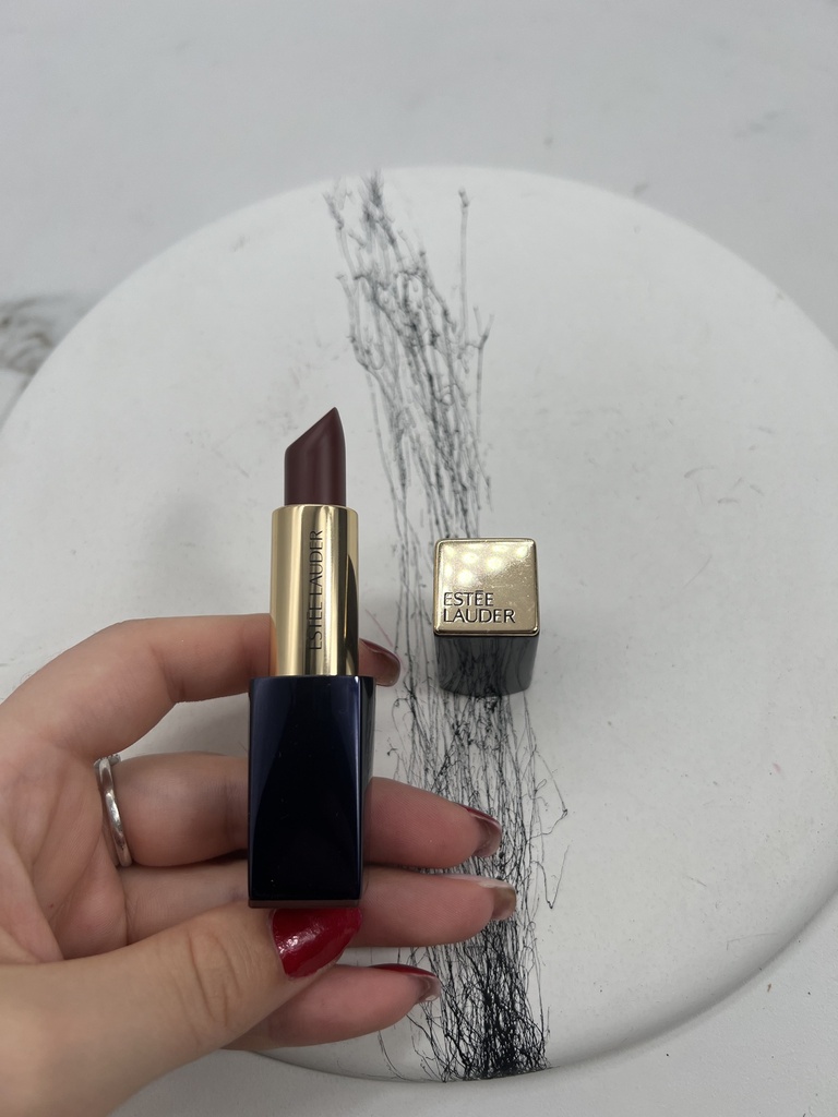 Estee Lauder Lipstick Envy Matte 130 Pa Kuti