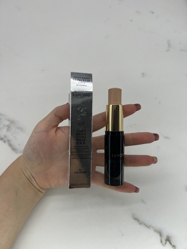 Lancome Teint Idole Ultra Wear Stick Tester 02