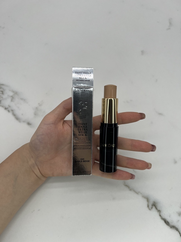 Lancome Teint Idole Ultra Wear Stick Tester 045