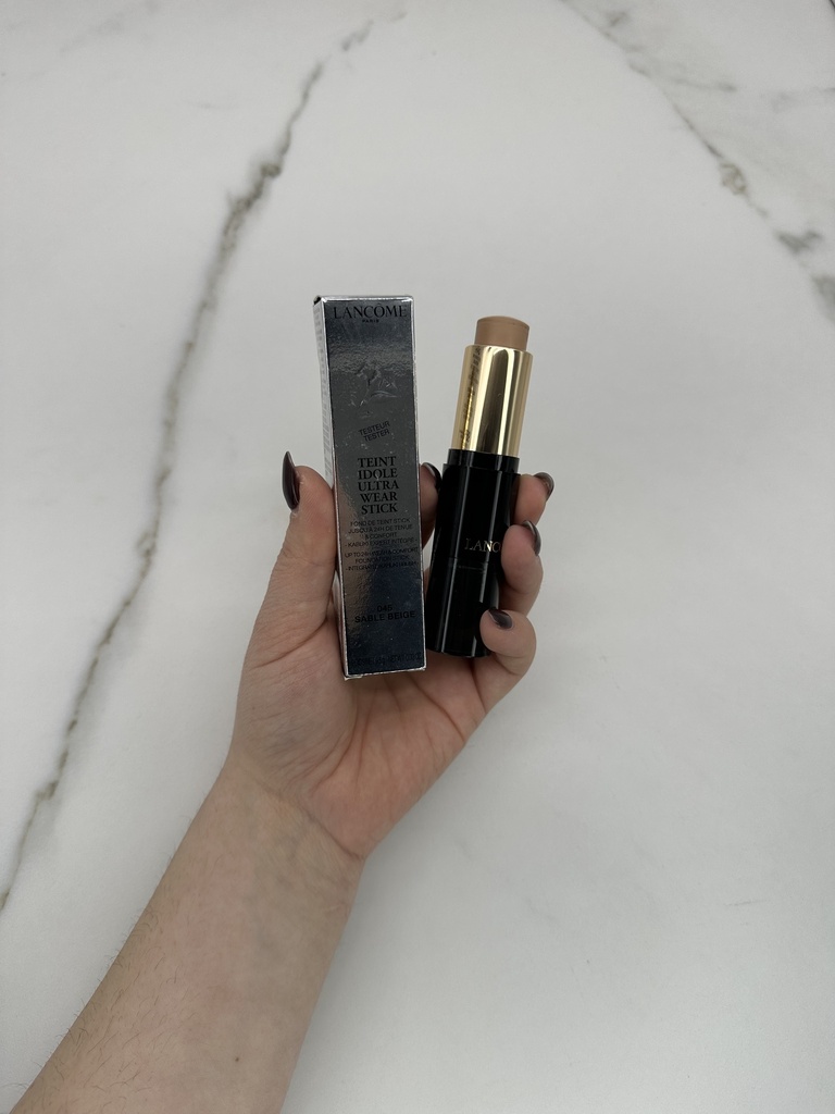 Lancome Teint Idole Ultra Wear Stick Spf 15 Tester 045