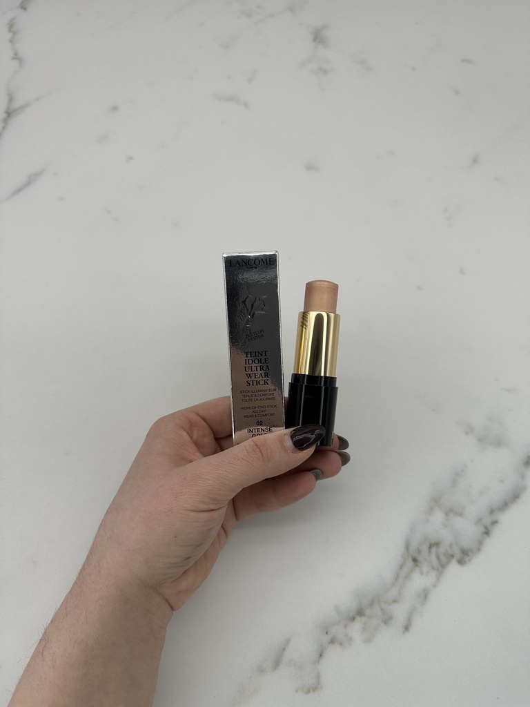 Lancome Teint Idole Ultra Wear Stick Highlighting Stick 9.5g Tester 02