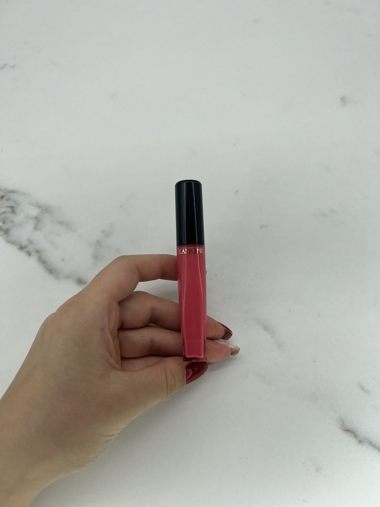 Lancome L'Absolu Gloss Sheer Tester 317