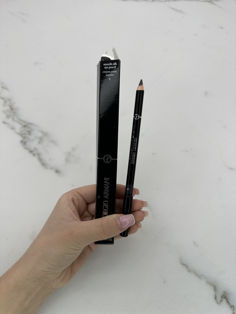 Giorgio Armani Smooth Silk Eye Pencil Tester 8