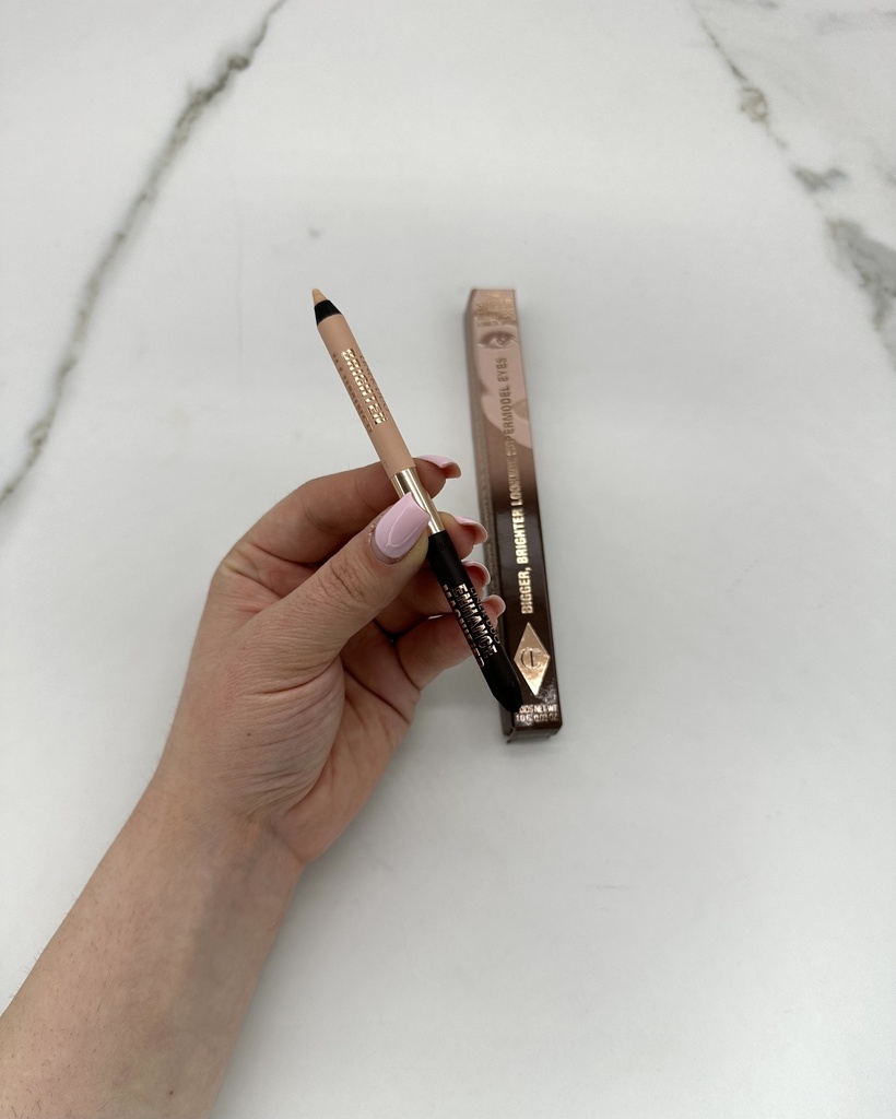 Charlotte Tilbury The Super Nudes Liner Duo 