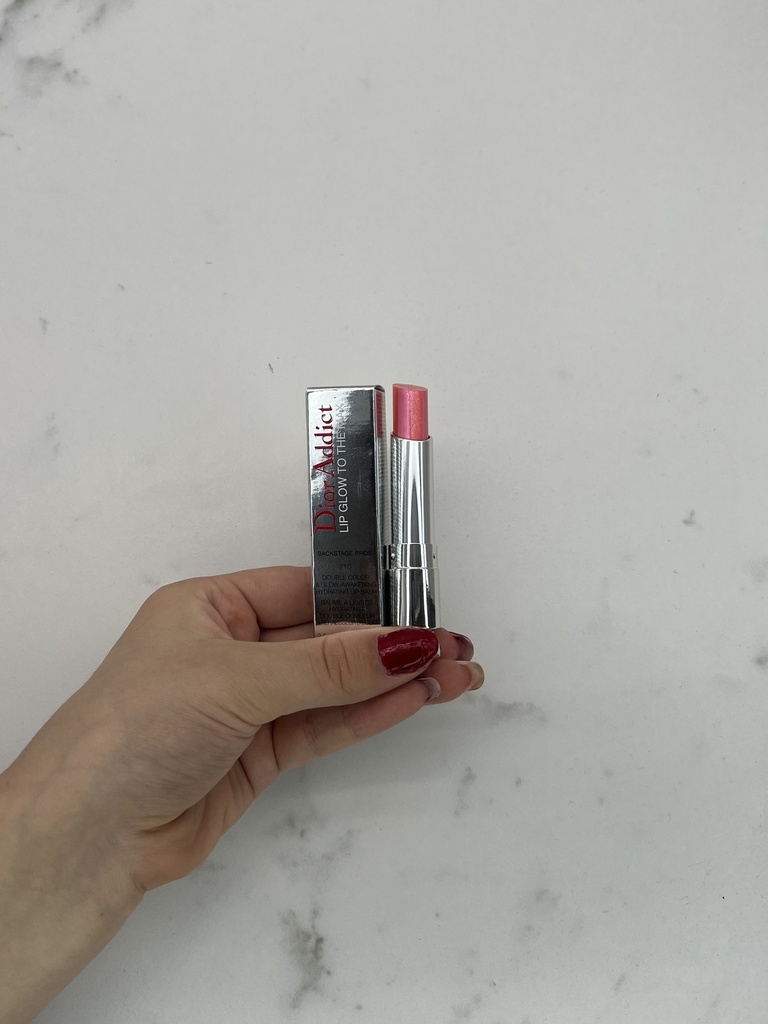 Dior Addict Lip Glow To The Max 210