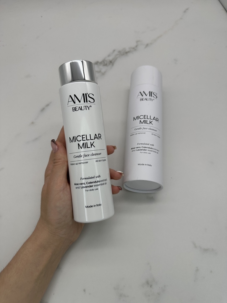 Ami's Beauty Micelar Milk