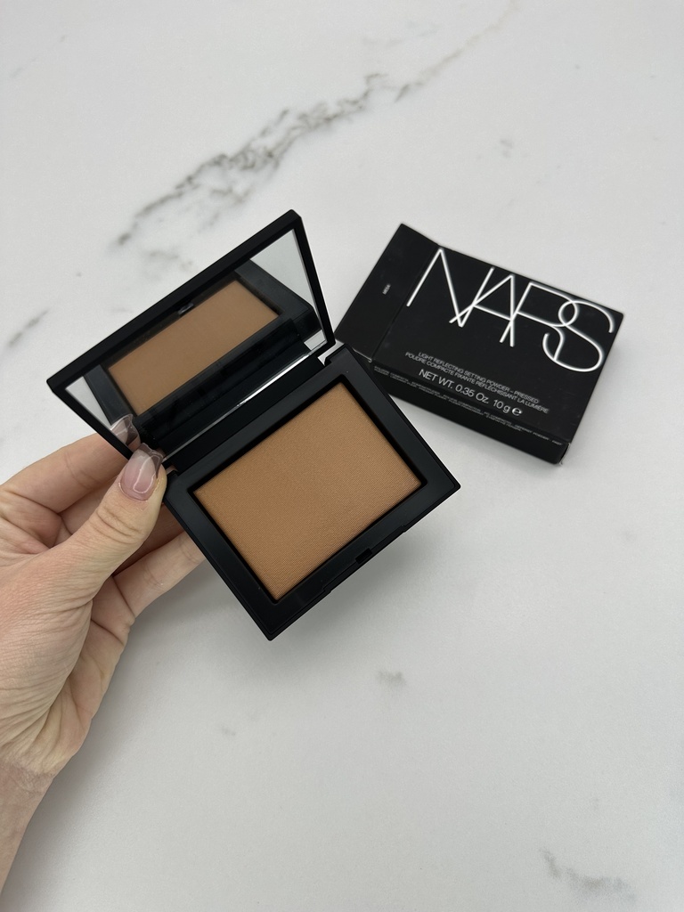 Nars Light Reflecting Setting Powder Mesa 10gr