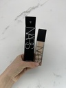 Nars Natural Radiant Longwear Foundation Oslo