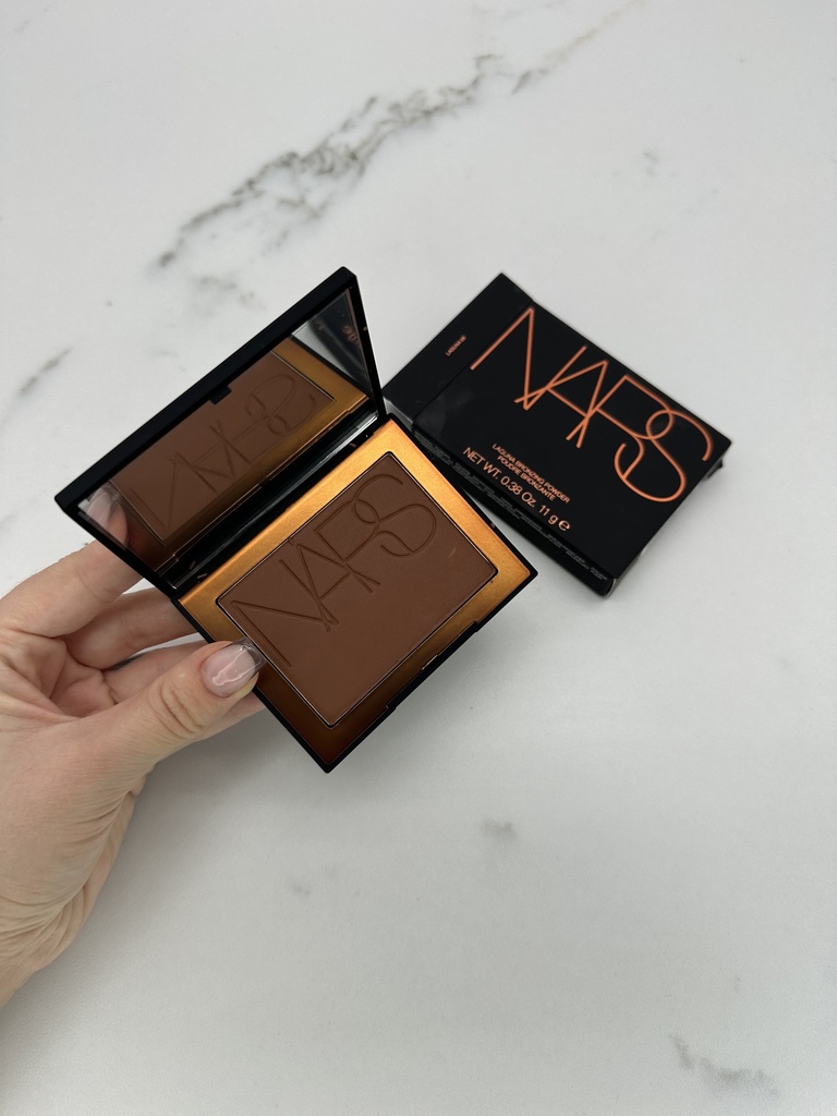 Nars Laguna Bronzing Powder Laguna 06