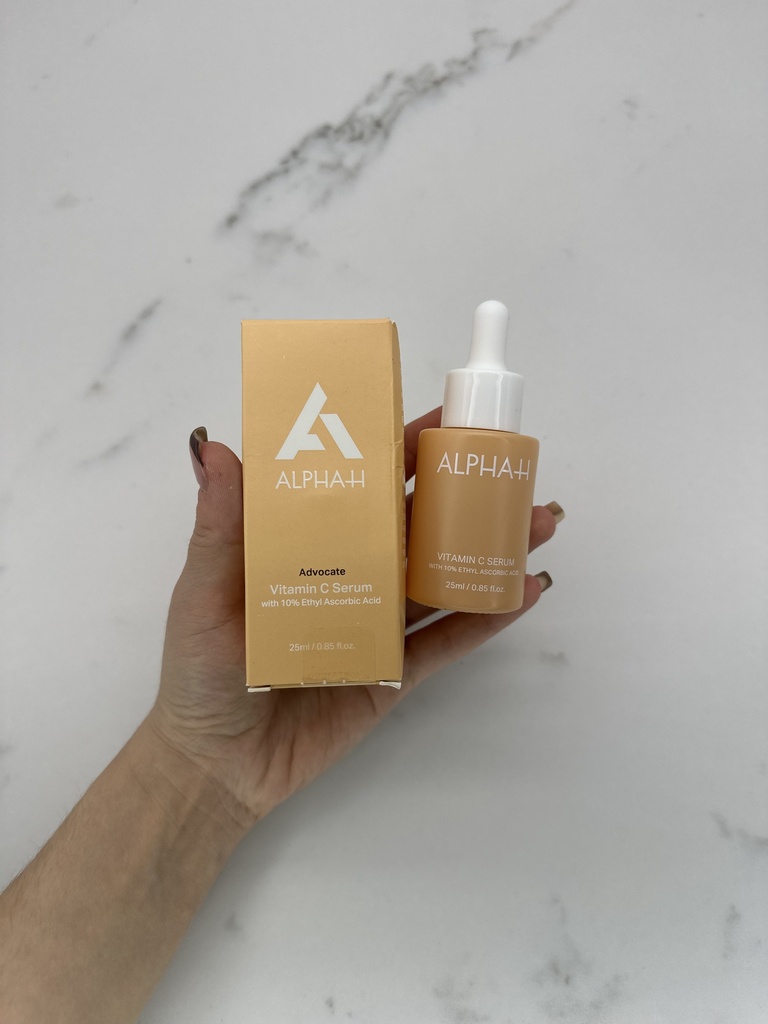 Alpha H Vitamin C Serum 25ml