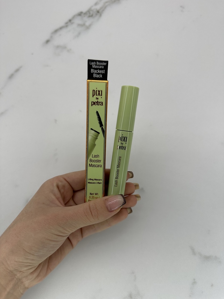 Pixi Lash Booster Mascara 