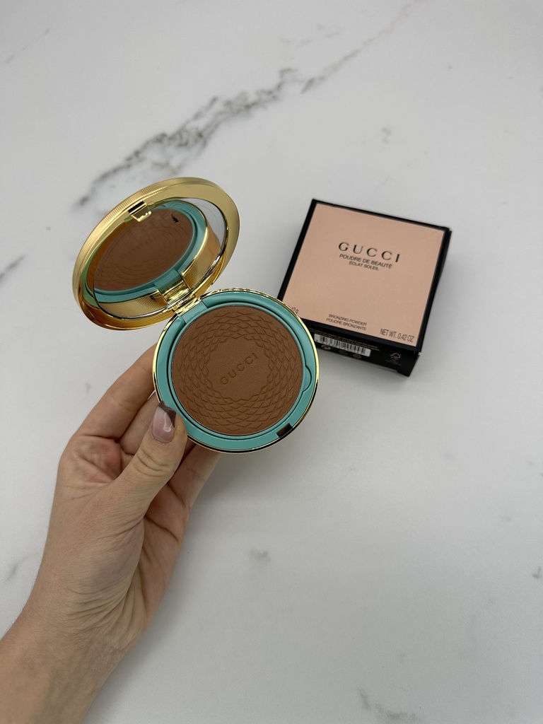 Gucci Bronzing Powder 03