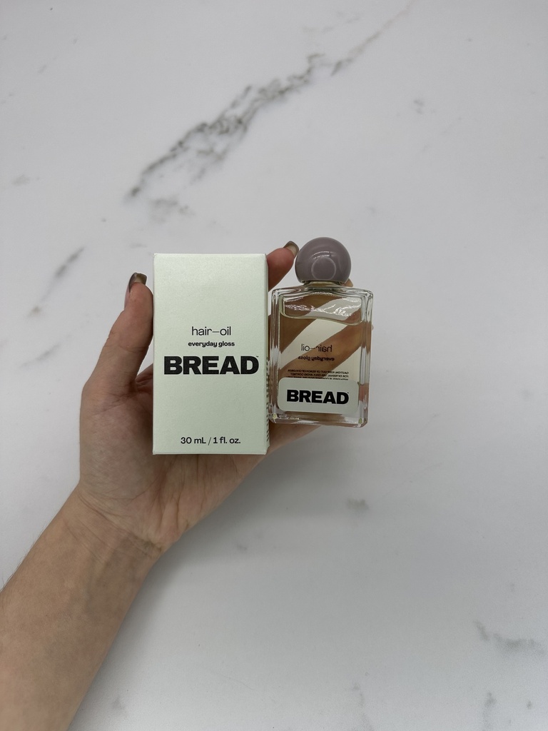 Bread Hair Oil 30ml