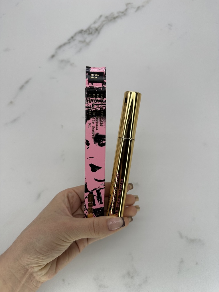 Pat Mcgrath Labs Dark Star Mascara 