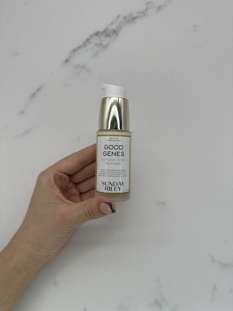 Sunday Riley Good Genes Glycolic Acid Treatment 30ml Pa Kuti