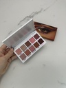 Kylie Jenner The Mauve Palette