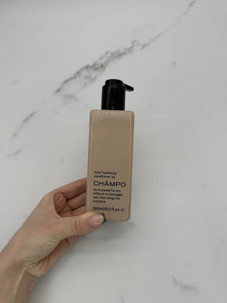 Champo Vata Hydrating Conditioner 