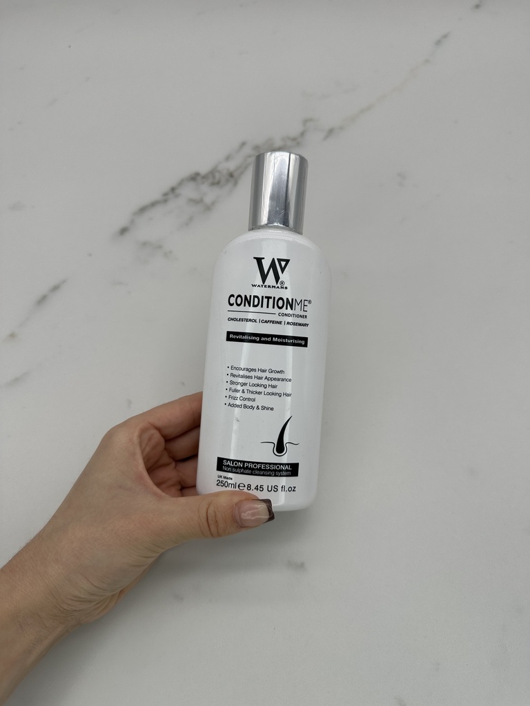 Watermans Conditioner 250ml