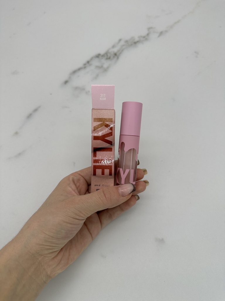 Kylie High Gloss Klear