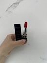 Dior Rouge Lipstick 999 Velvet 