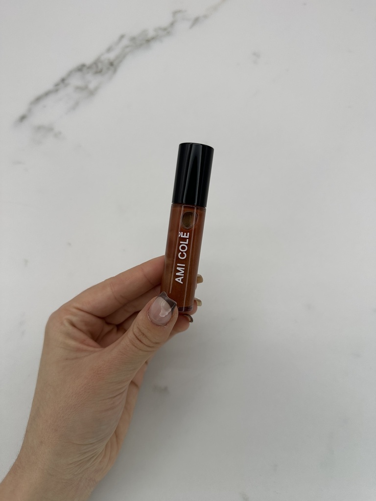 Ami Cole Lip Treatment Oil 5/17 Pa Kuti