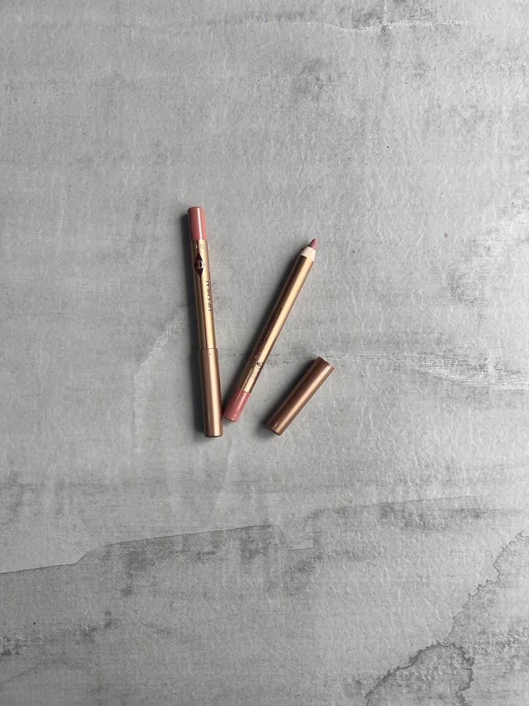 Charlotte Tilbury Pillow Talk Lip Liner Mini Size