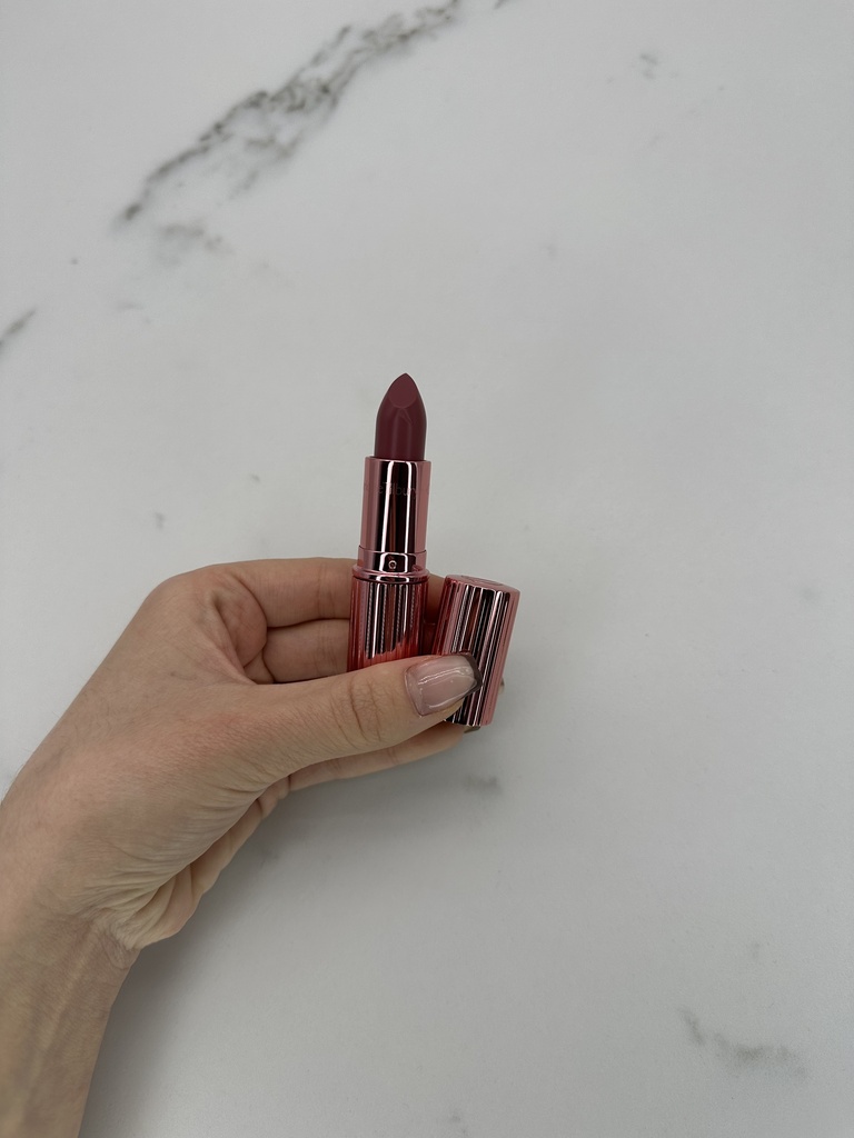 Charlotte Tilbury Kissing Lipstick Pa Sticker/Pa Kuti