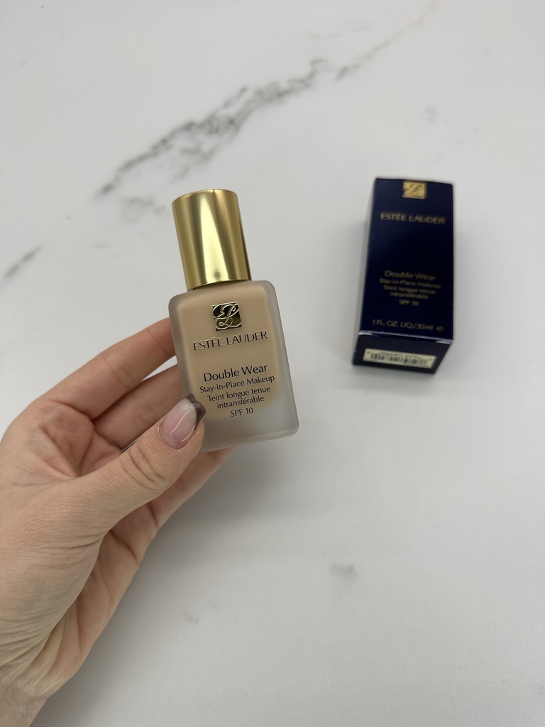 Estée Lauder Double Wear Stay In Place Makeup 2N1