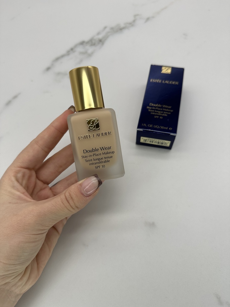 Estée Lauder Double Wear Stay In Place Makeup 1N2